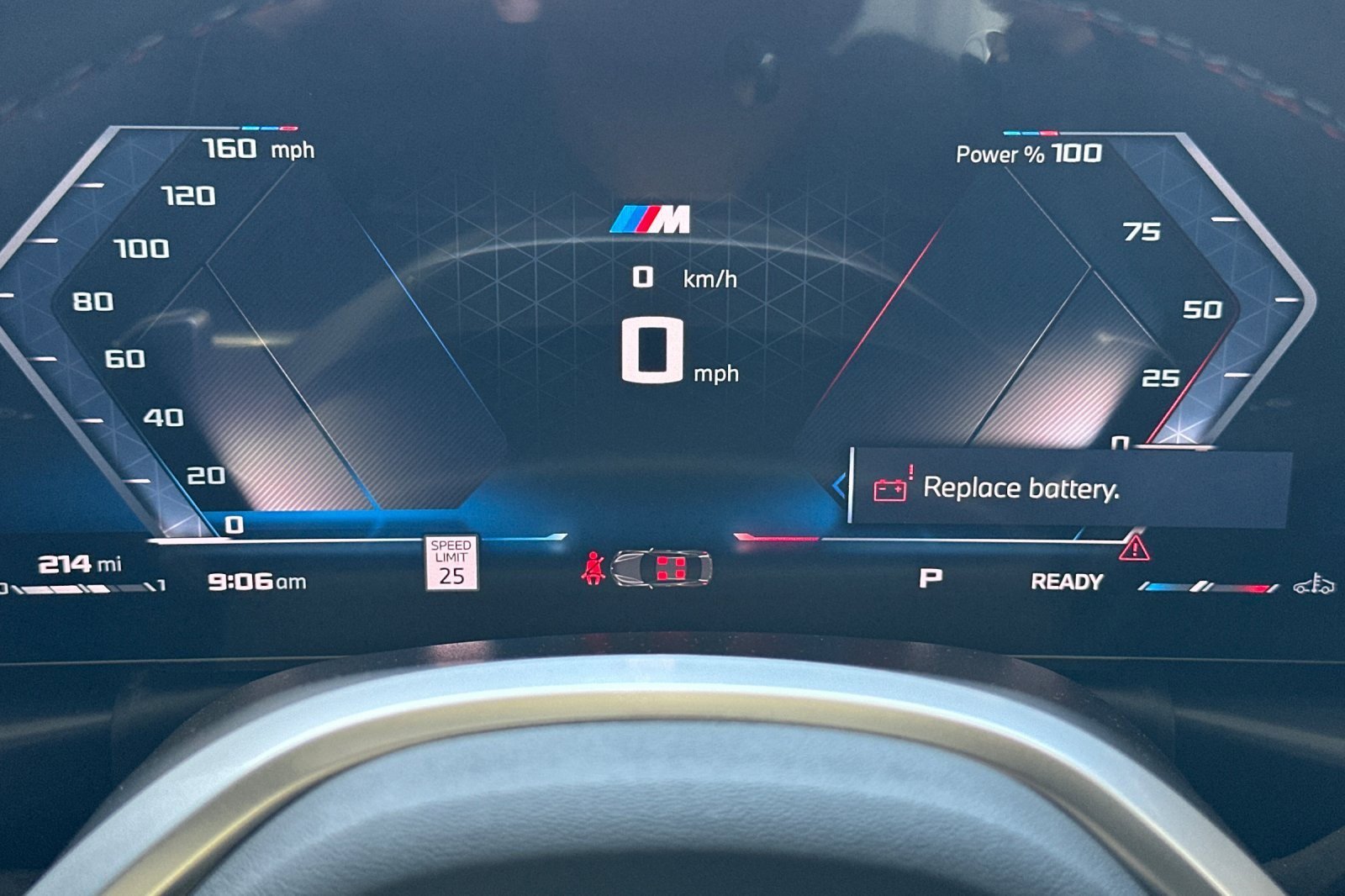 New 2026 BMW 440i xDrive Coupe w/ Premium Package AWD/4WD image 23