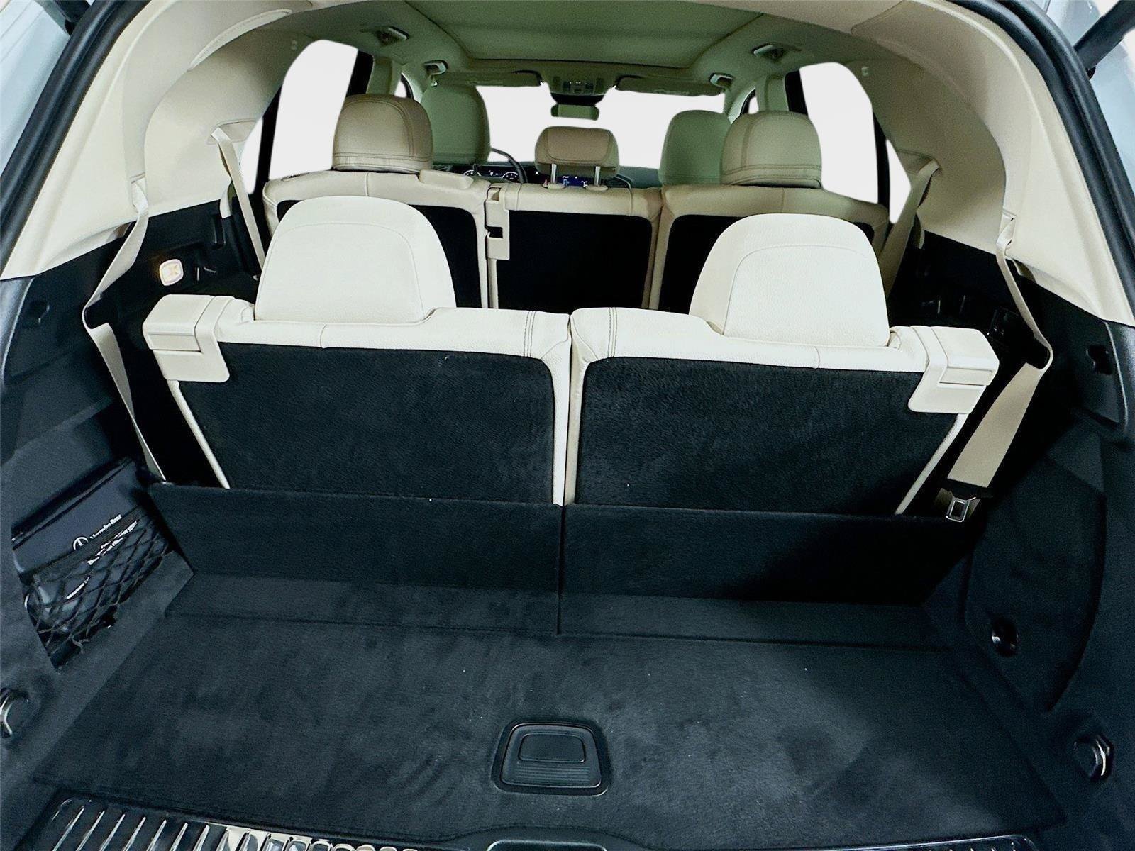 Certified 2026 Mercedes-Benz GLE 450 4MATIC image 35