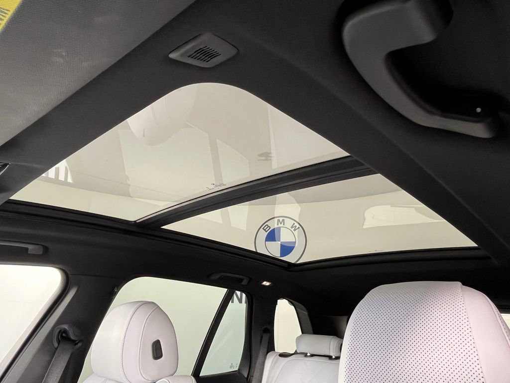 Certified 2024 BMW X5 xDrive40i w/ Premium Package AWD/4WD image 29