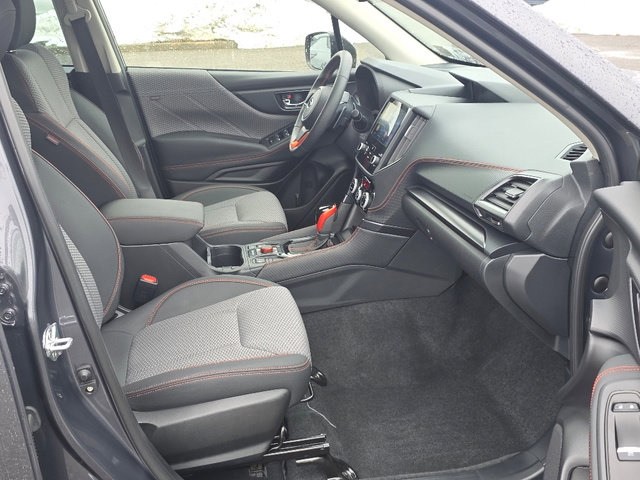 Certified 2024 Subaru Forester Sport image 21
