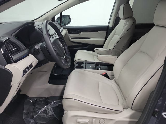 Certified 2025 Honda Odyssey Touring image 20