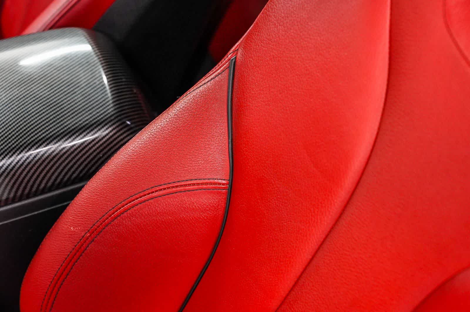 Used 2015 BMW 428i Convertible RWD image 19