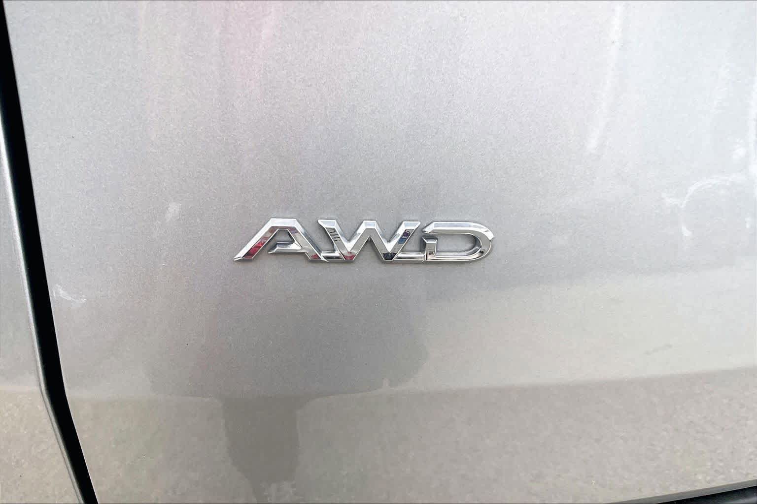 Used 2026 Toyota Grand Highlander AWD image 30