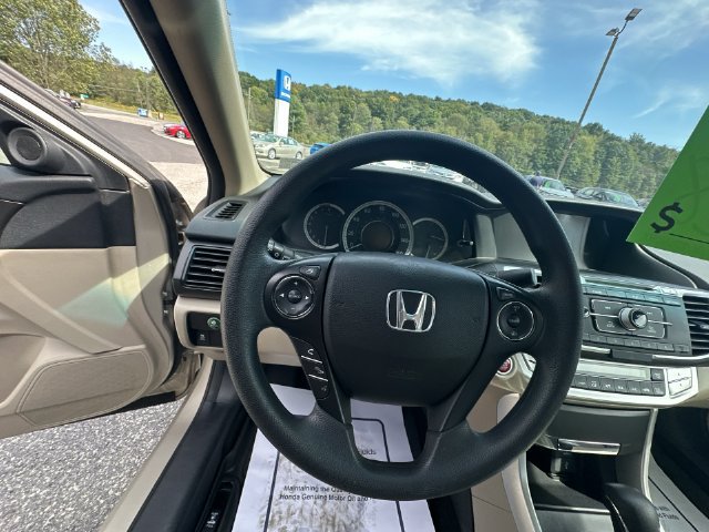 Used 2015 Honda Accord EX image 20