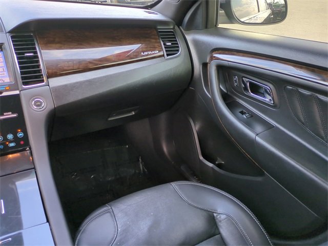 Used 2019 Ford Taurus Limited image 19