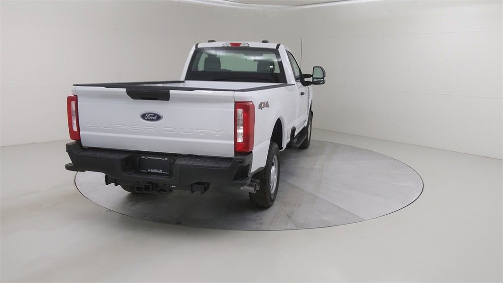 New 2026 Ford F250 XL image 14