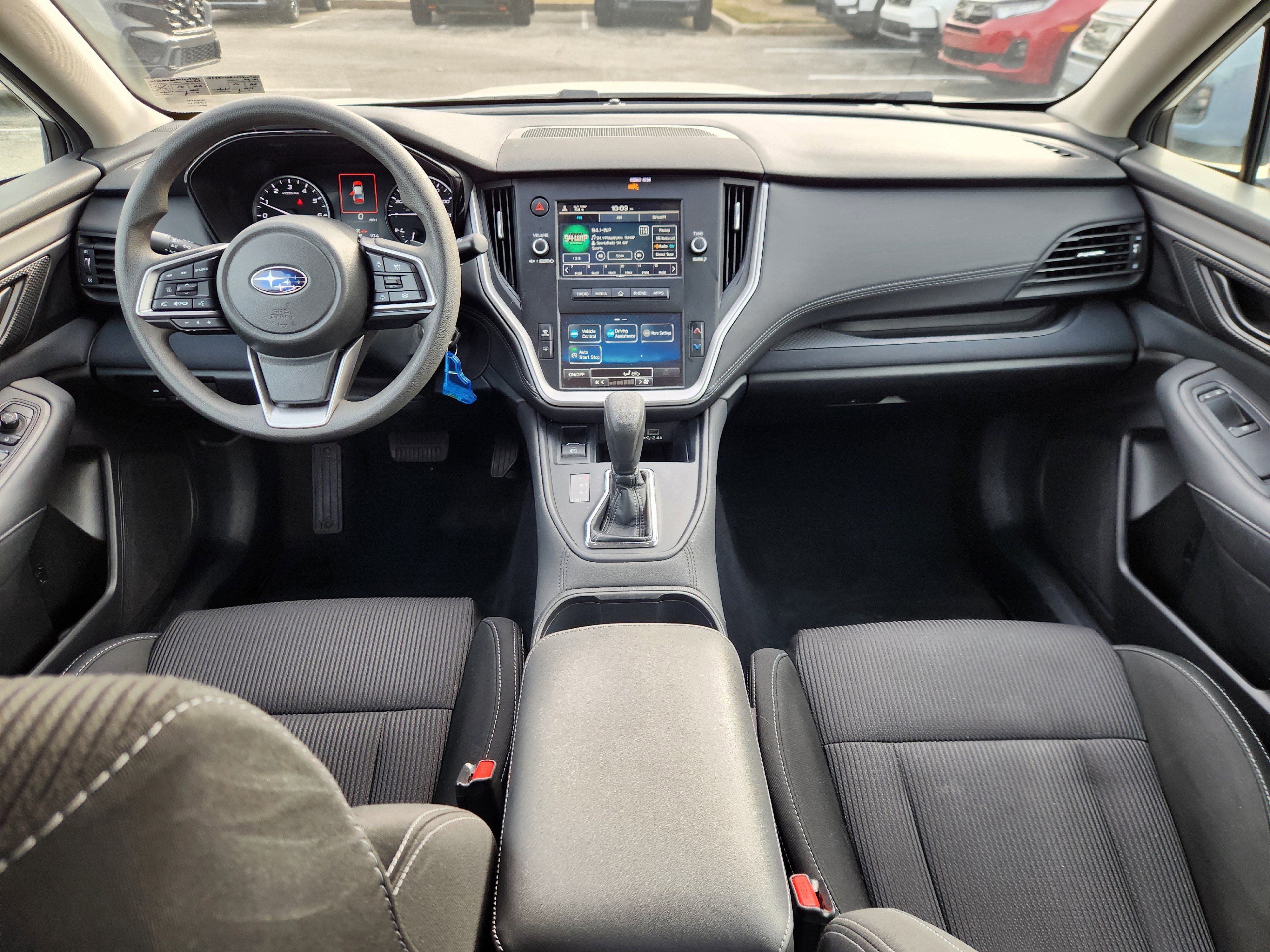 Used 2023 Subaru Legacy image 8