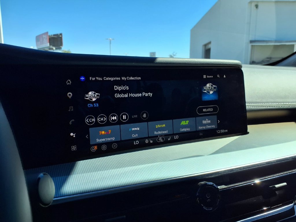 Used 2025 Nissan Murano SL AWD/4WD image 20