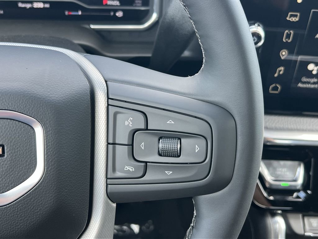 New 2025 GMC Sierra 2500 Denali w/ Denali Reserve Package image 9