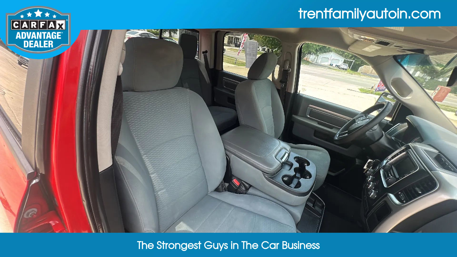 Used 2019 RAM 1500 Classic SLT image 72