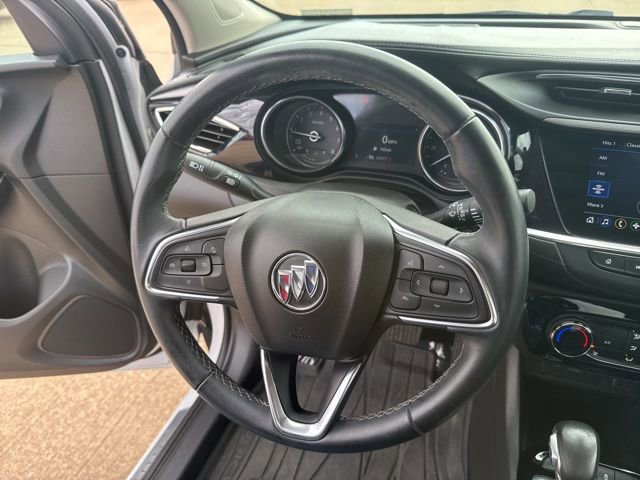 Used 2021 Buick Encore GX Preferred w/ Cold Weather Comfort Package image 16