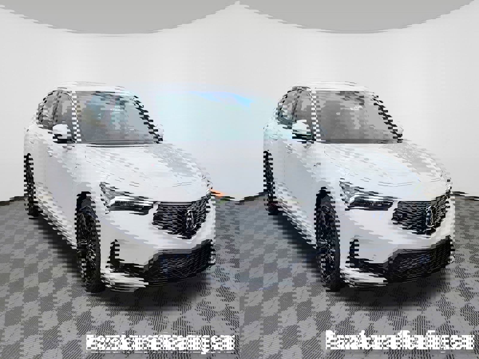 New 2026 Acura Integra A-Spec video 1