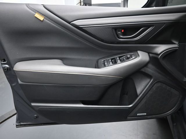 Certified 2025 Subaru Outback Wilderness w/ Wilderness Package image 20