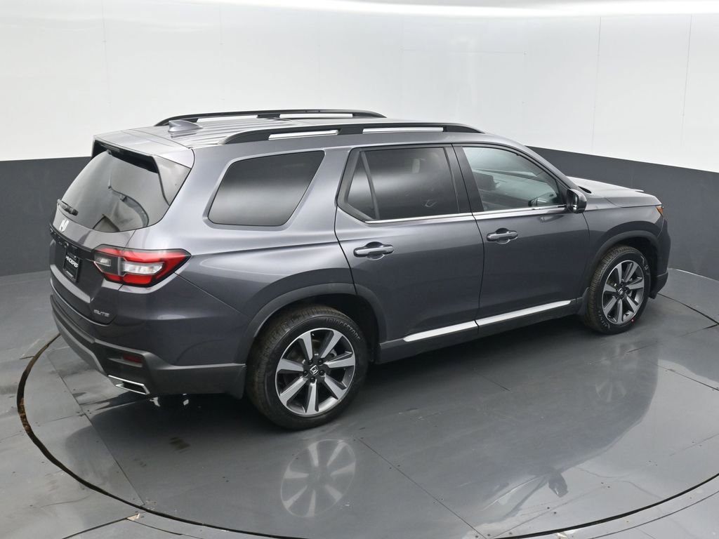 Certified 2023 Honda Pilot Elite image 21
