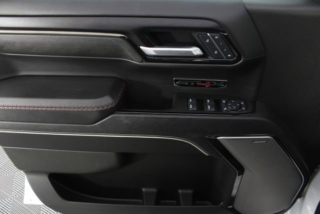 Used 2025 GMC Sierra 1500 AT4X image 17