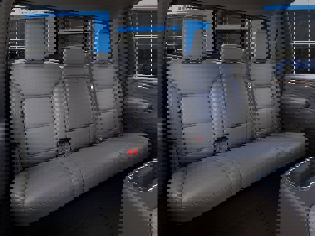 New 2026 Chevrolet Silverado 2500 LT image 18