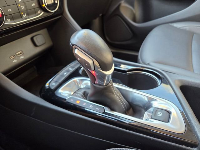 Used 2024 Buick Encore GX Sport Touring w/ Comfort Package FWD image 34