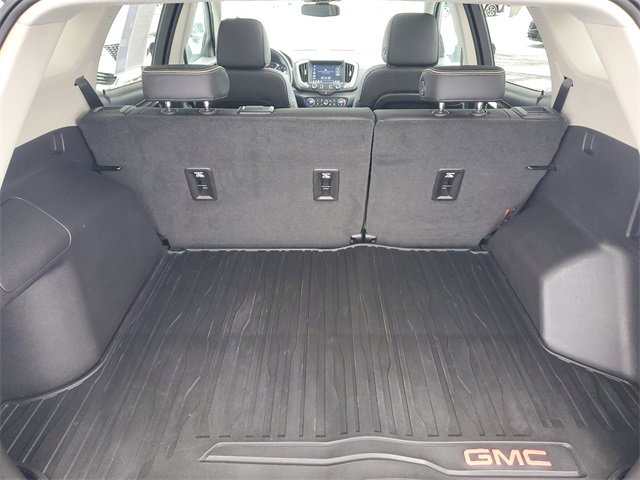 Certified 2019 GMC Terrain Denali image 7