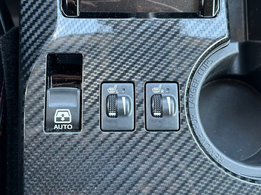 Used 2024 Toyota 4Runner TRD Pro AWD/4WD image 30
