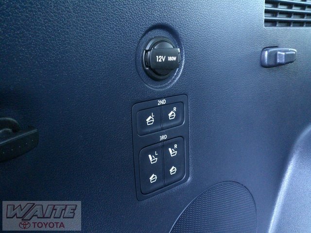 Used 2024 Hyundai Palisade Limited image 27