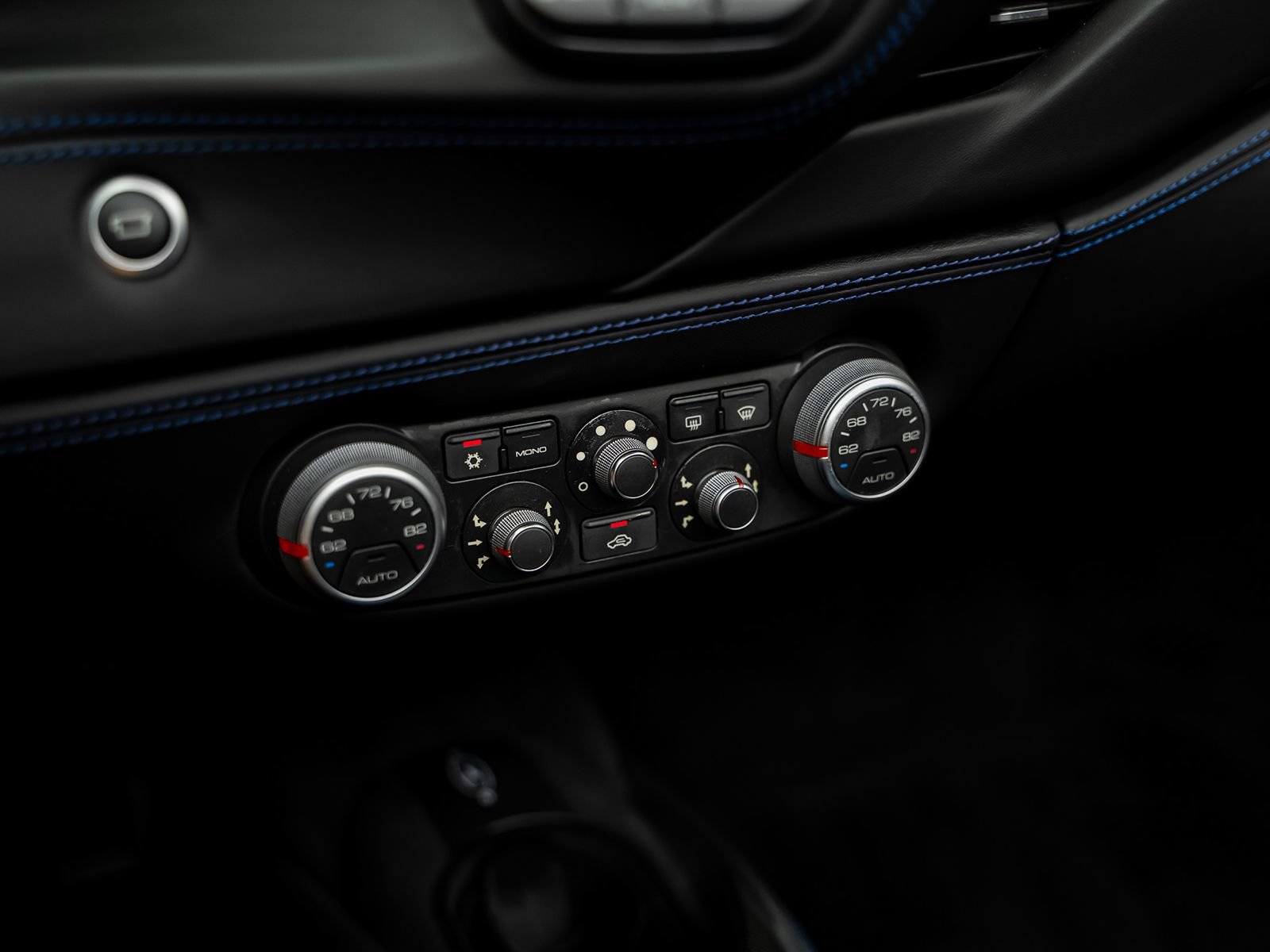 Used 2018 Ferrari 488 Spider RWD image 46