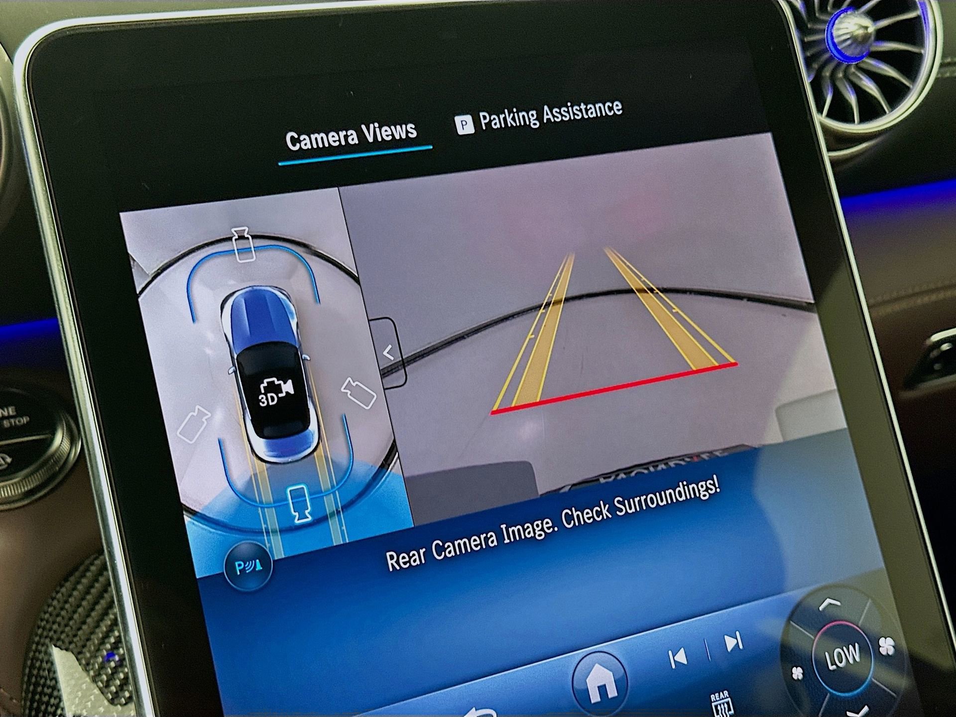 New 2026 Mercedes-Benz SL 55 AMG 4MATIC image 15