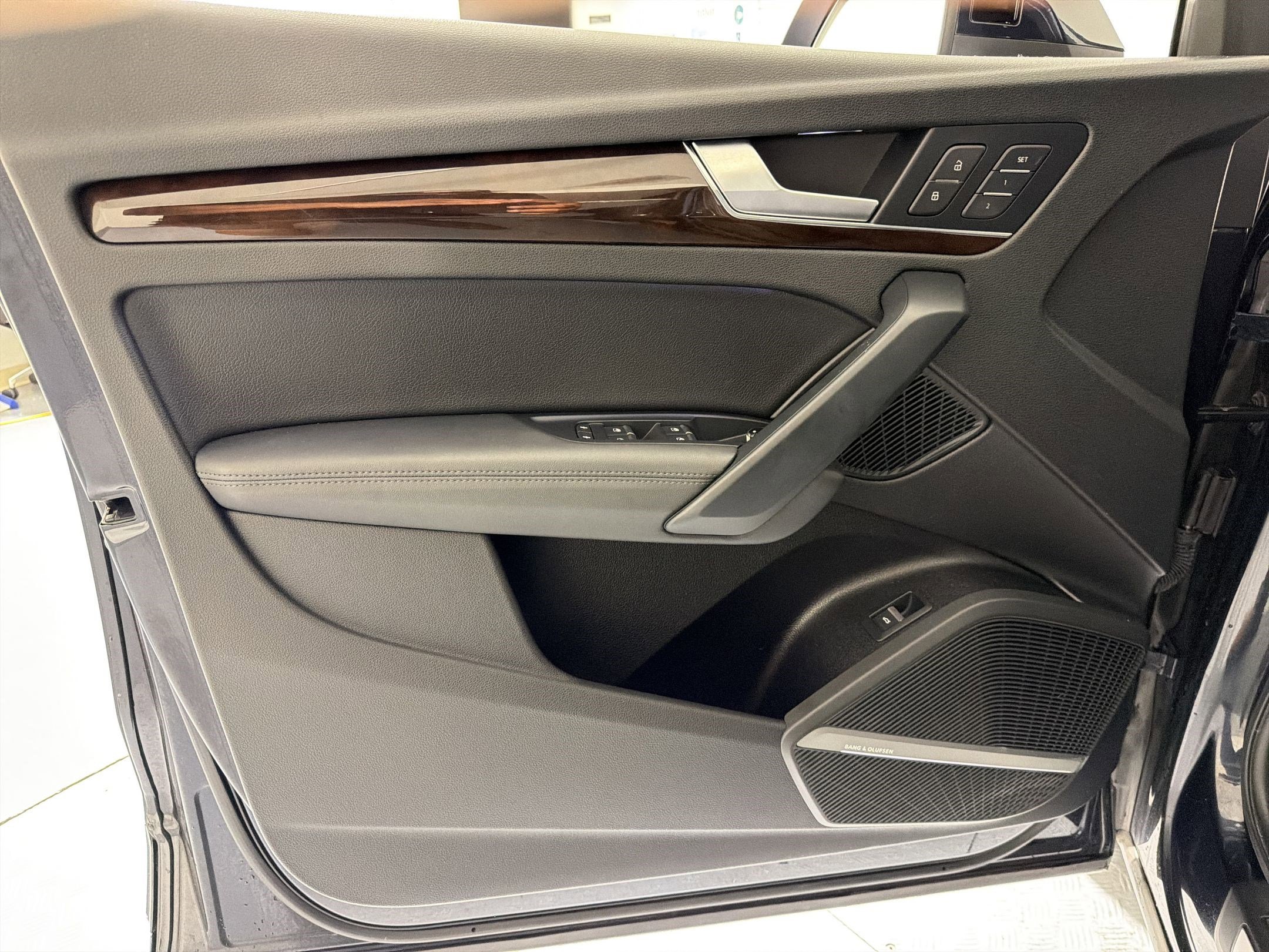 Used 2019 Audi Q5 2.0T Premium Plus AWD/4WD image 12
