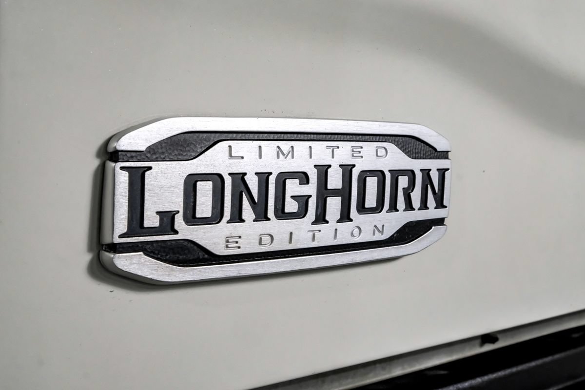 Used 2022 RAM 3500 Limited AWD/4WD image 48