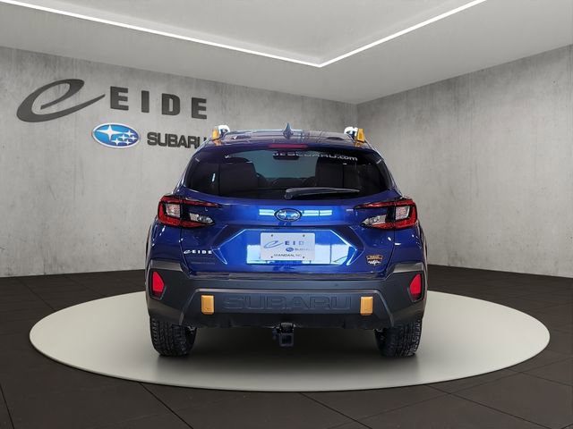 Certified 2024 Subaru Crosstrek 2.5i Wilderness w/ Crosstrek Mirror Package image 6