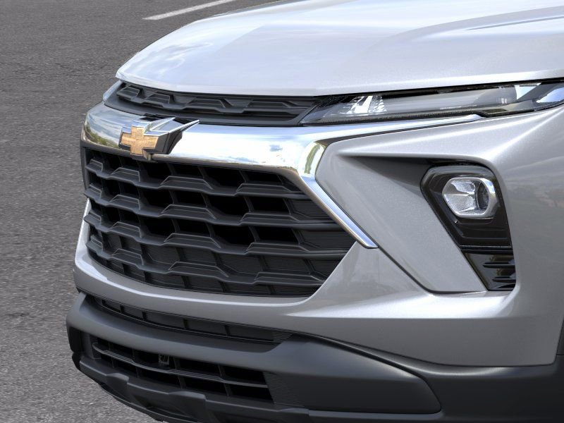 New 2026 Chevrolet TrailBlazer LS AWD/4WD image 16