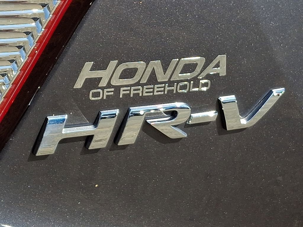 Used 2021 Honda HR-V EX-L image 31