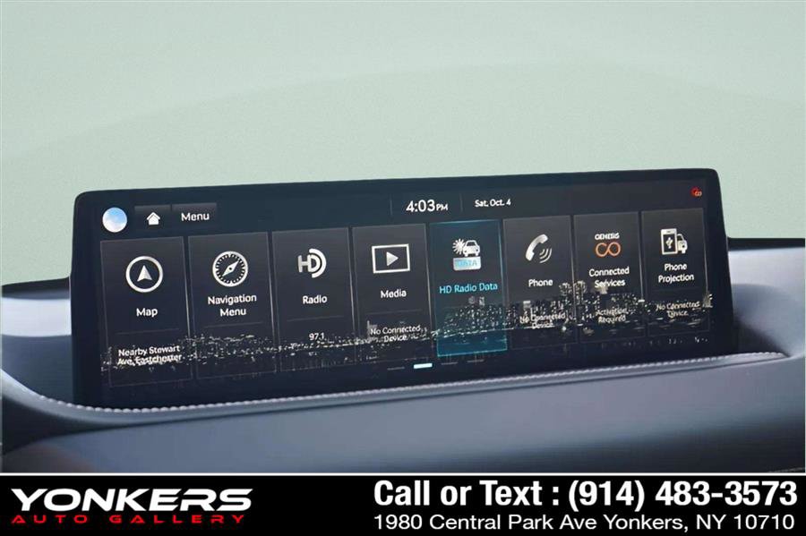 Used 2024 Genesis GV80 3.5T image 77