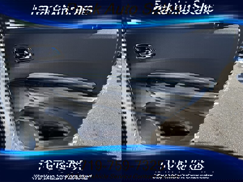 Used 2018 Dodge Durango GT w/ Blacktop Package image 32