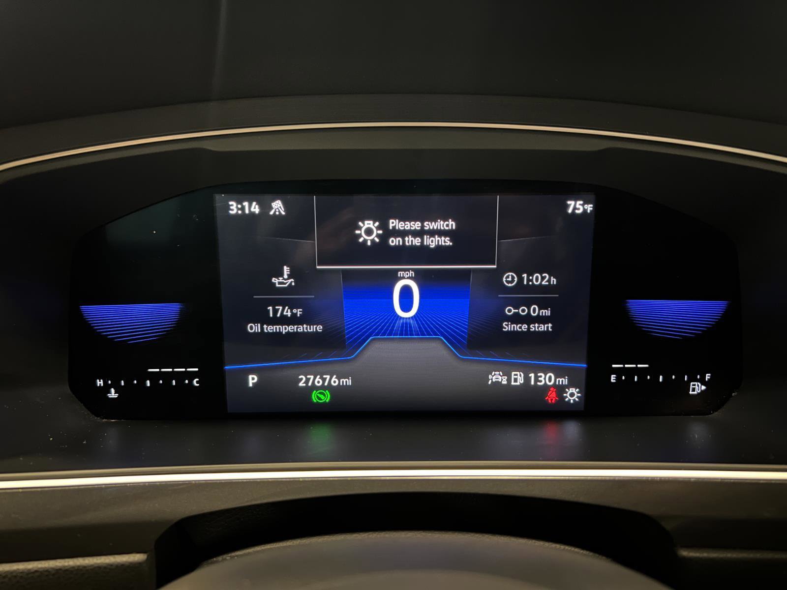 Used 2023 Volkswagen Tiguan SE image 12