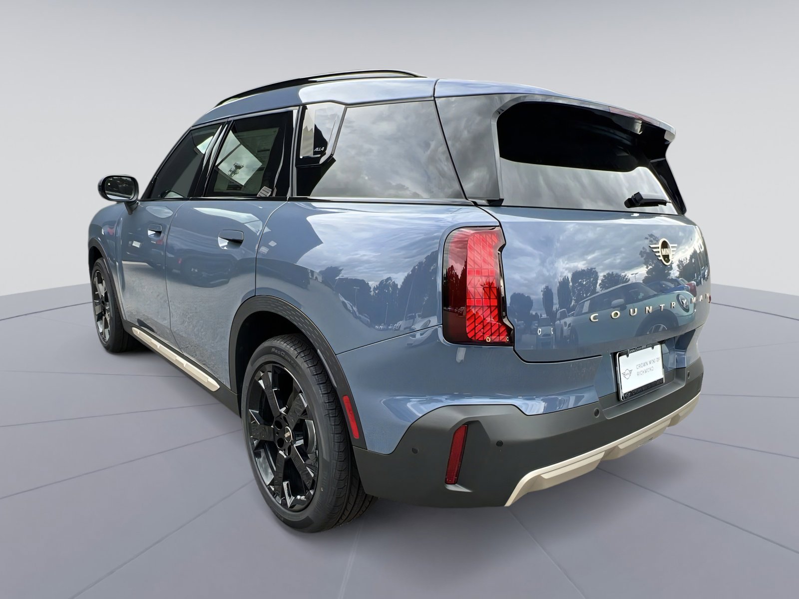 New 2026 MINI Cooper Countryman S image 3