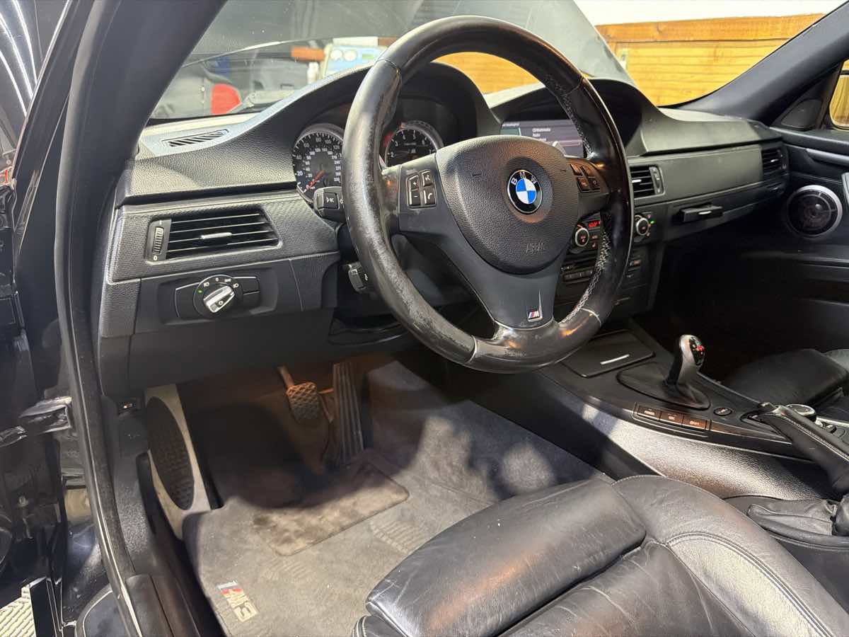 Used 2012 BMW M3 Coupe RWD image 17