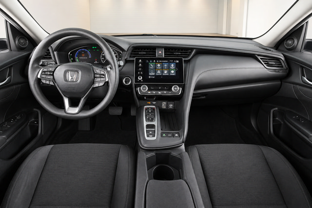 Used 2022 Honda Insight EX image 7