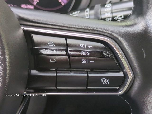 Used 2024 MAZDA CX-90 Plug-In Hybrid w/ Preferred image 27