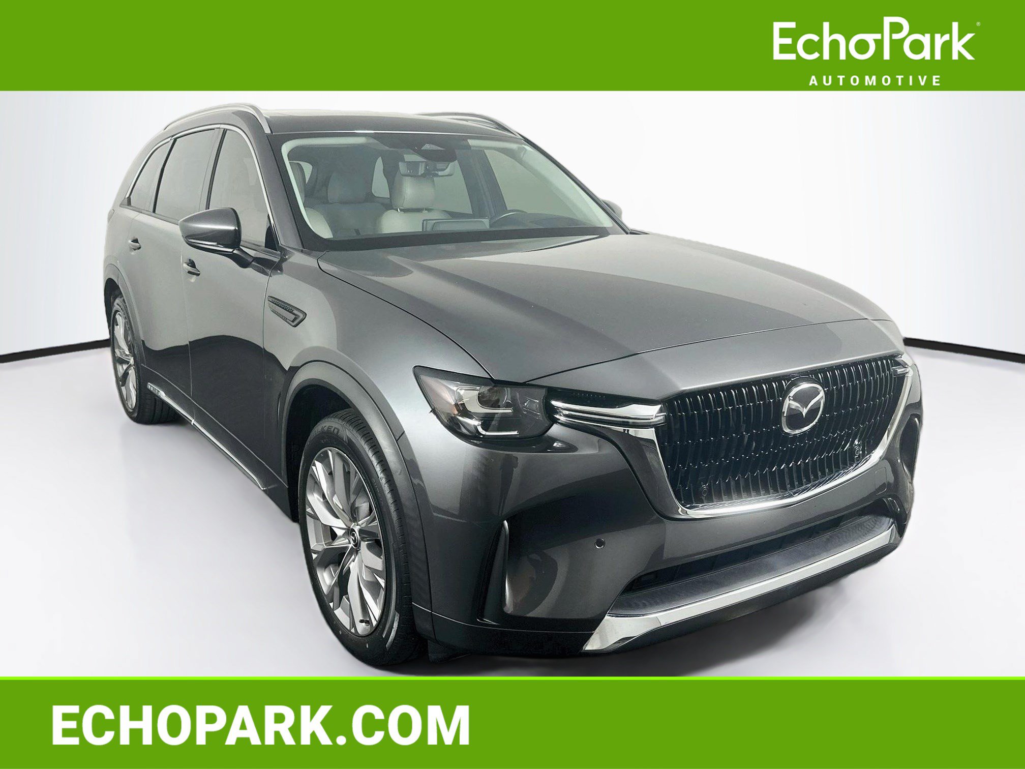 Used 2024 MAZDA CX-90 3.3 Turbo w/ Premium Package AWD/4WD image 1