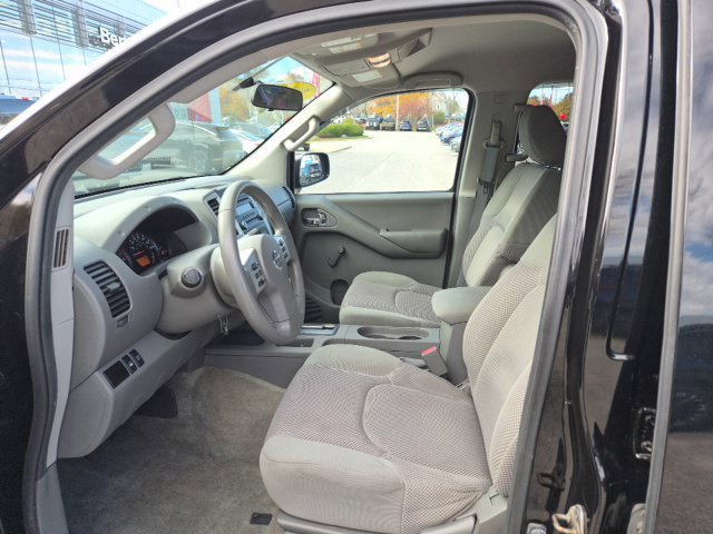Used 2014 Nissan Frontier S AWD/4WD image 14