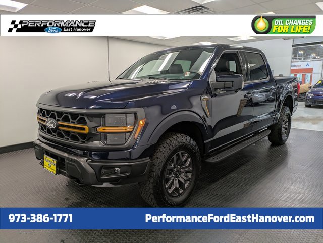 Used 2025 Ford F150 Tremor w/ Equipment Group 402A High