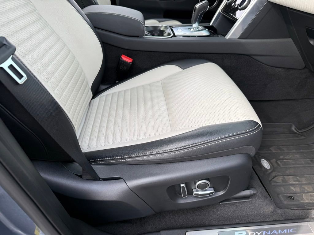 Used 2022 Land Rover Discovery Sport S R-Dynamic image 46