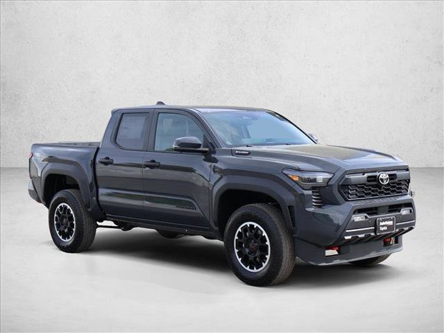 New 2026 Toyota Tacoma TRD Off-Road AWD/4WD image 6