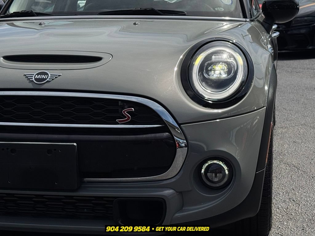 Used 2021 MINI Cooper S FWD image 12