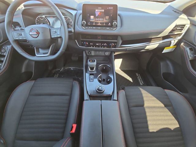 New 2026 Nissan Rogue SV image 20