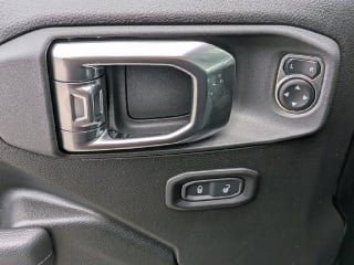 New 2026 Jeep Gladiator Sport image 8