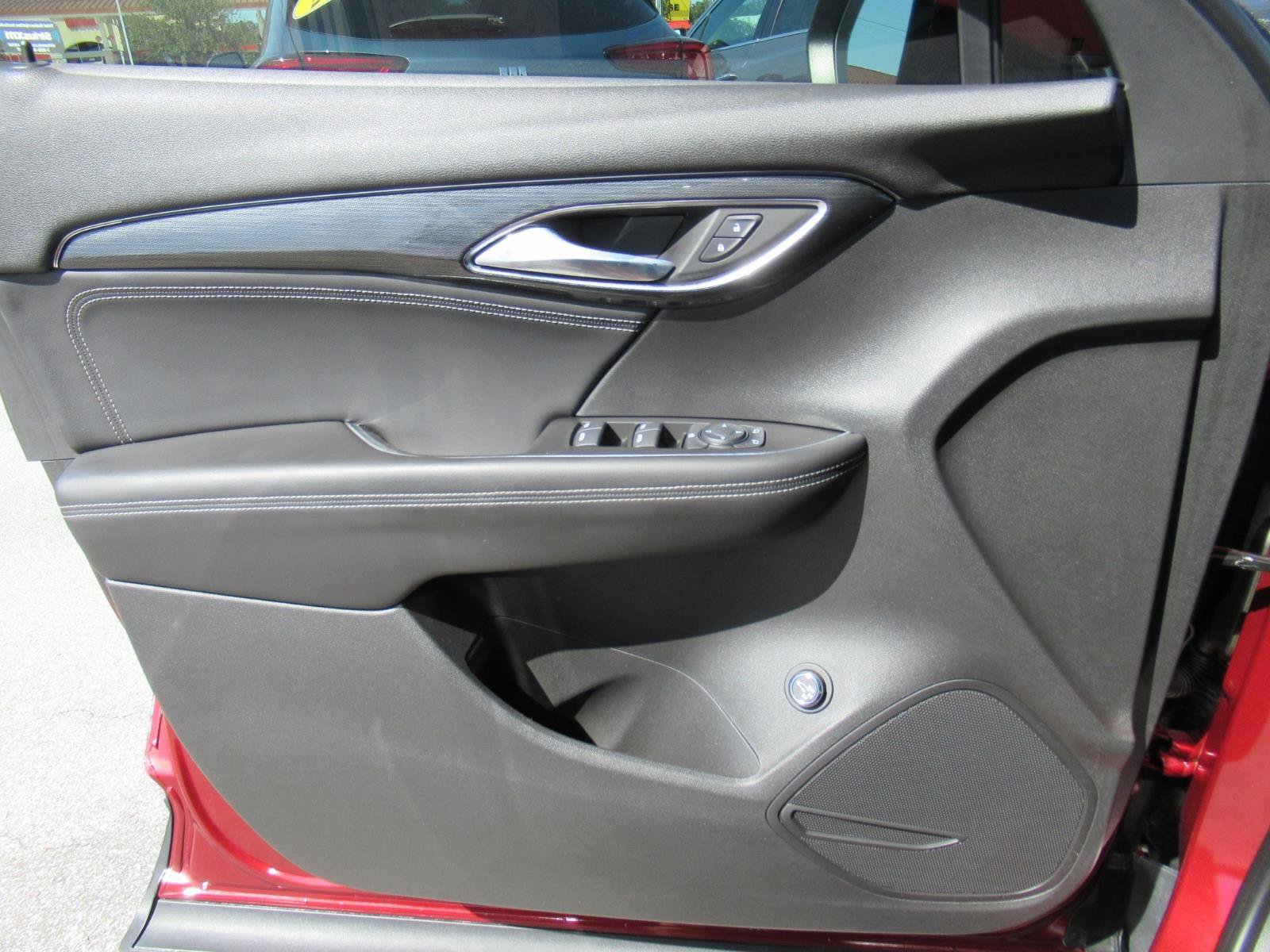 Used 2021 Buick Envision Preferred FWD image 19