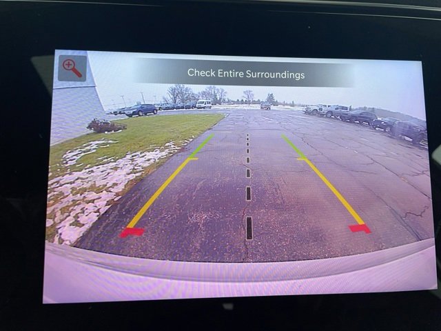 Used 2022 Jeep Wagoneer Series I w/ Premium Group I image 29