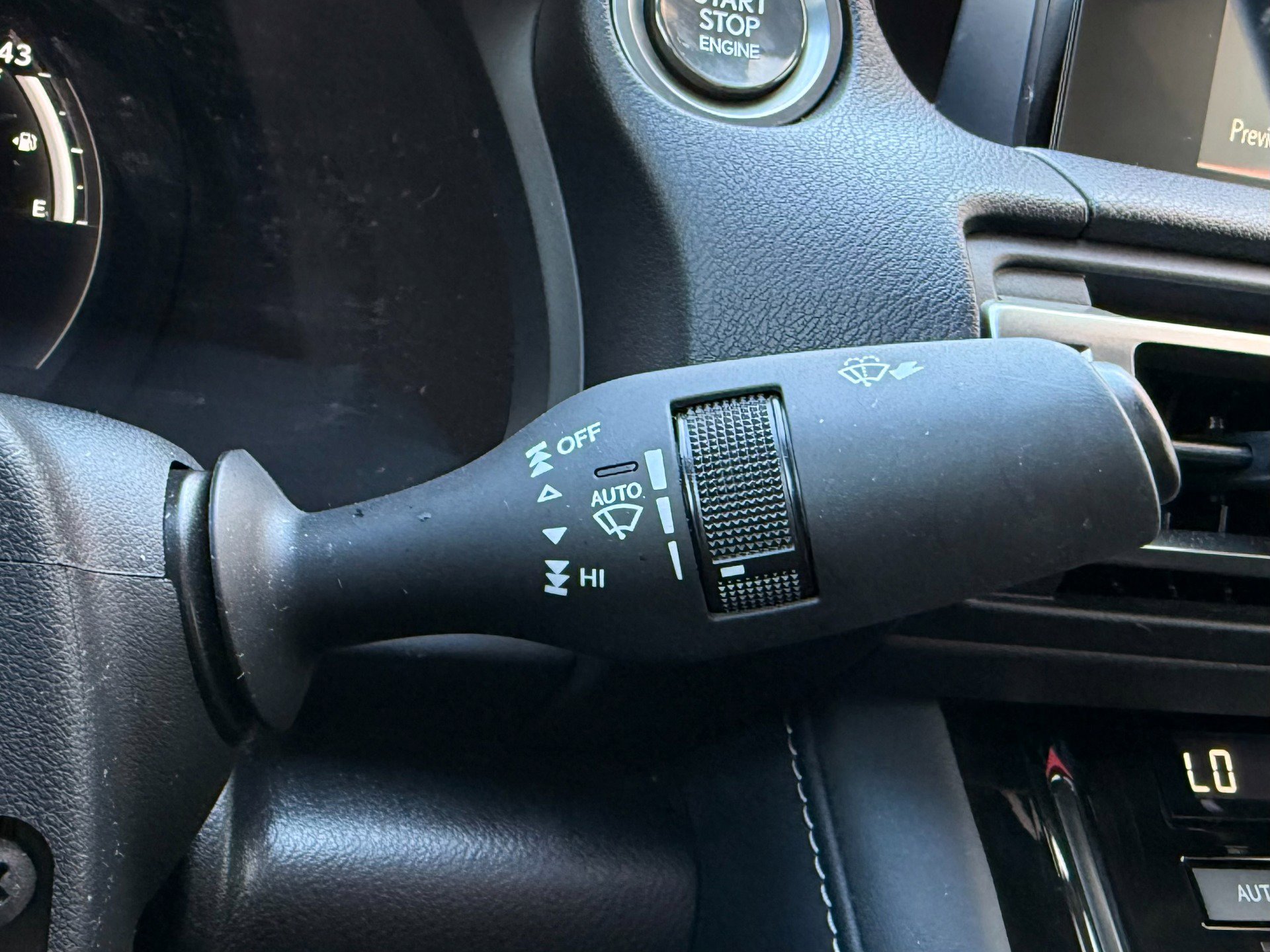 Used 2022 Lexus IS 350 F Sport image 39