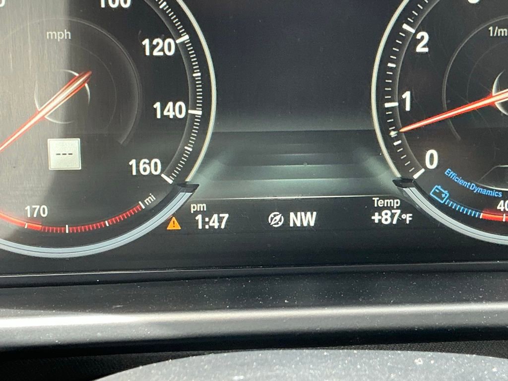 Used 2016 BMW X6 xDrive35i AWD/4WD image 41